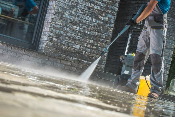 Best Parking Lot and Garage Cleaning  in Mifflinburg, PA